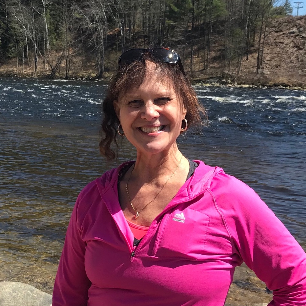 Meet your Posher, Liz